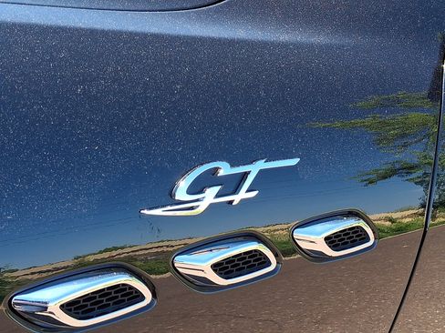 Certified 2023 Maserati Levante GT AWD/4WD image 33