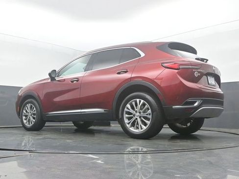 Used 2023 Buick Envision Preferred FWD image 45