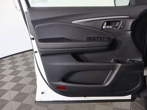 New 2026 Honda Ridgeline RTL image 7