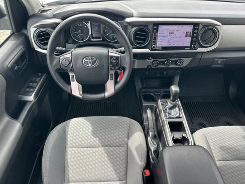 Used 2023 Toyota Tacoma SR5 w/ SR5 Appearance Package image 23