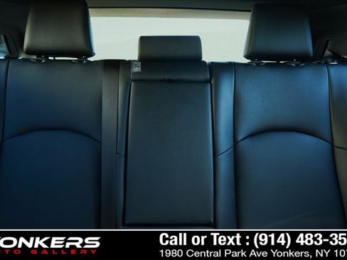 Used 2020 Lexus UX 250h F Sport image 63