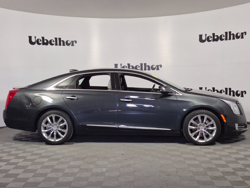 Used 2015 Cadillac XTS Premium FWD image 8