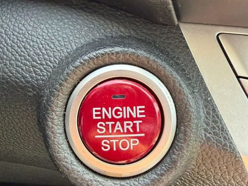 Used 2015 Honda Accord EX-L image 25