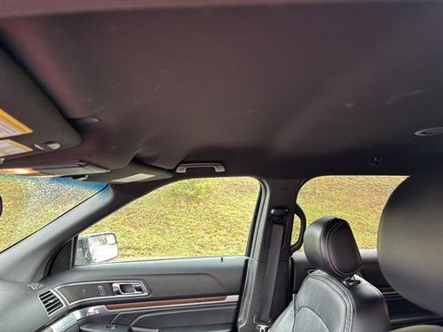 Certified 2017 Ford Explorer Limited image 15