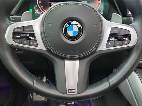 Used 2023 BMW X6 xDrive40i w/ M Sport Package image 41