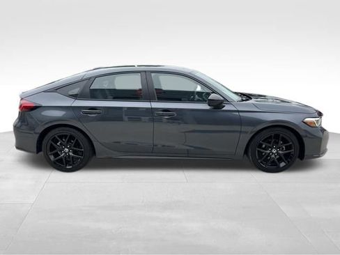 Used 2026 Honda Civic Sport image 11