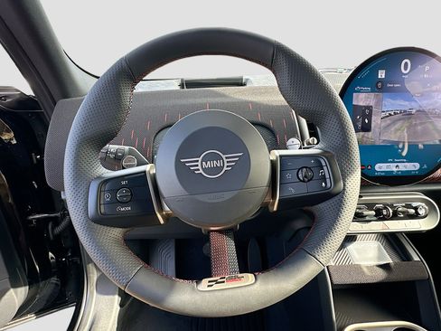 New 2026 MINI Cooper Countryman S image 8