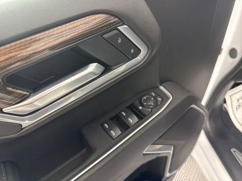 Used 2026 Chevrolet Silverado 1500 RST image 24