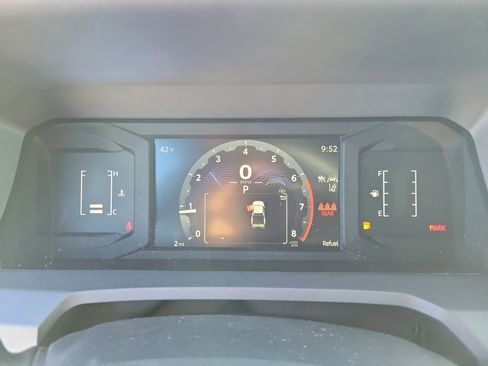 New 2026 Toyota Tacoma SR5 image 24