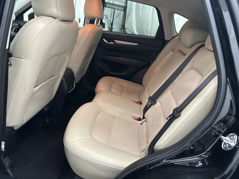 Used 2019 MAZDA CX-5 Touring image 24