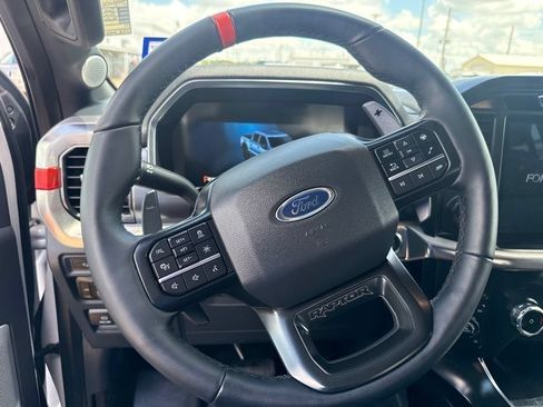 Used 2023 Ford F150 Raptor AWD/4WD image 9