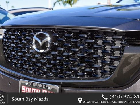 New 2026 MAZDA CX-50 AWD 2.5 Hybrid w/ Cargo Package image 5