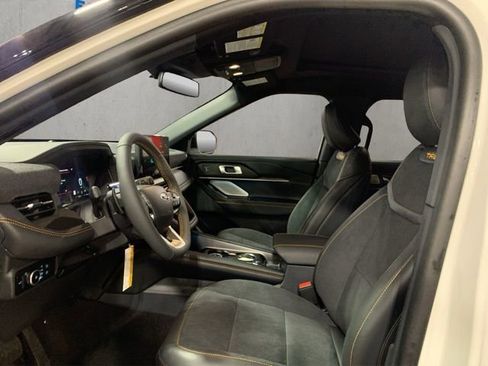 New 2026 Ford Explorer Tremor AWD/4WD image 10