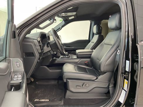 Used 2024 Ford F150 XLT w/ Equipment Group 303A High image 15