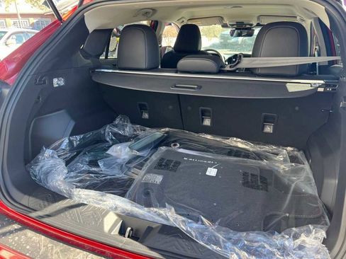 New 2025 Subaru Crosstrek 2.5i Limited w/ Crosstrek Mirror Package image 22