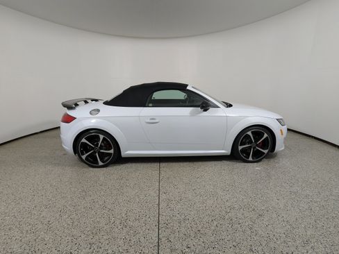 Used 2018 Audi TT 2.0T image 8