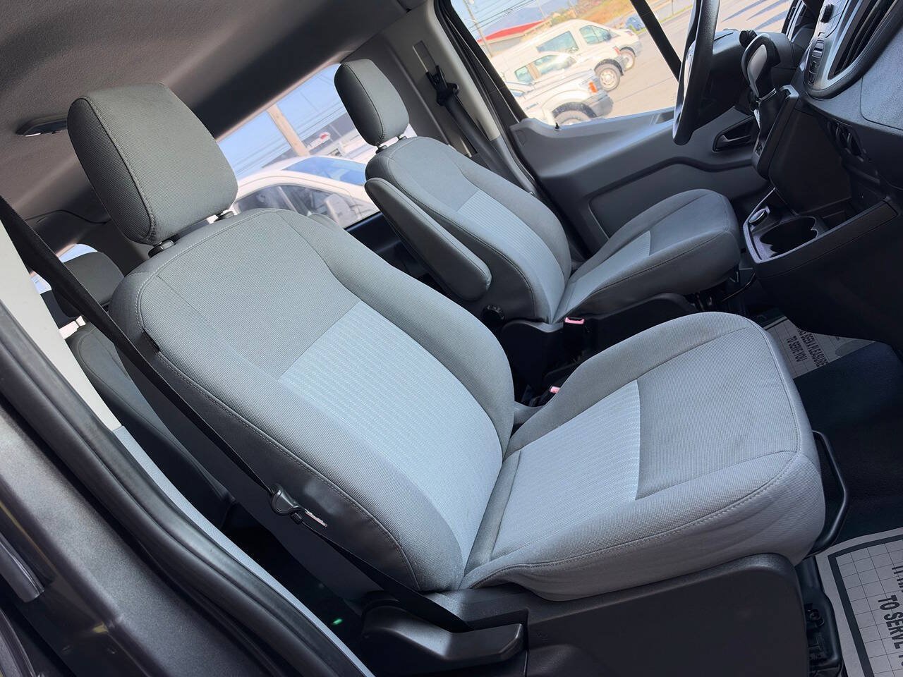 Used 2017 Ford Transit 150 XL RWD image 14