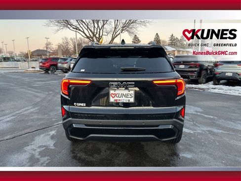 New 2026 GMC Terrain Elevation w/ Elevation Premium Package image 6