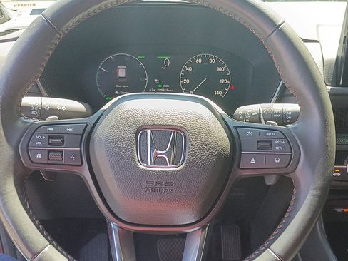 Certified 2024 Honda CR-V Sport-L image 22