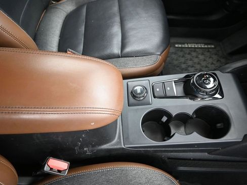 Used 2022 Ford Bronco Sport Outer Banks w/ Tech Package image 28