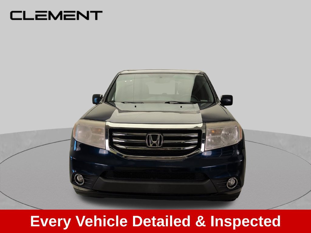 Used 2014 Honda Pilot EX-L image 10