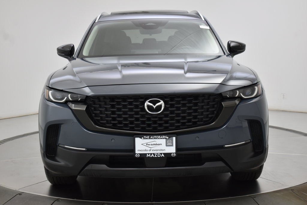 Certified 2026 MAZDA CX-50 AWD 2.5 S w/ Preferred Pkg image 13