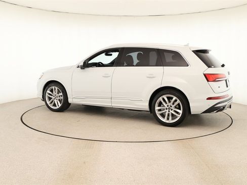 New 2025 Audi Q7 3.0T Premium Plus image 3