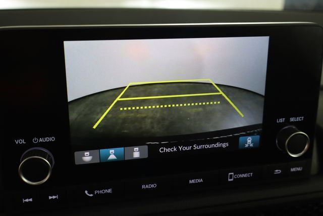 Used 2023 Honda CR-V EX image 31