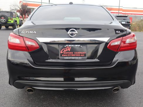 Used 2018 Nissan Altima 2.5 SL image 26