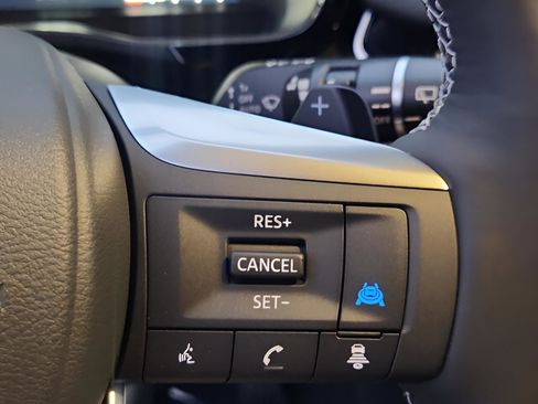 New 2026 INFINITI QX60 Autograph w/ Dark Cargo Package image 19