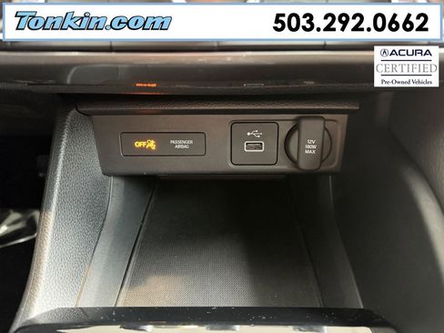Used 2023 Acura Integra image 25