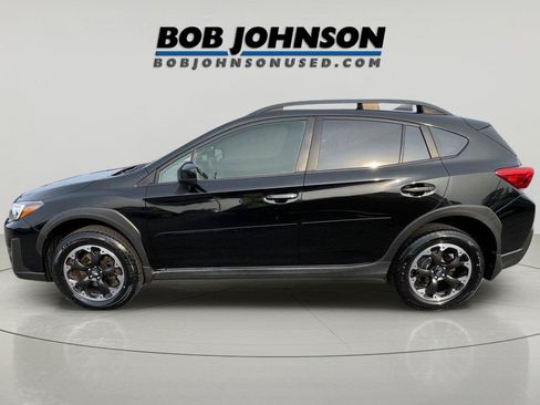Used 2021 Subaru Crosstrek 2.0i Premium w/ Moonroof Package AWD/4WD image 4