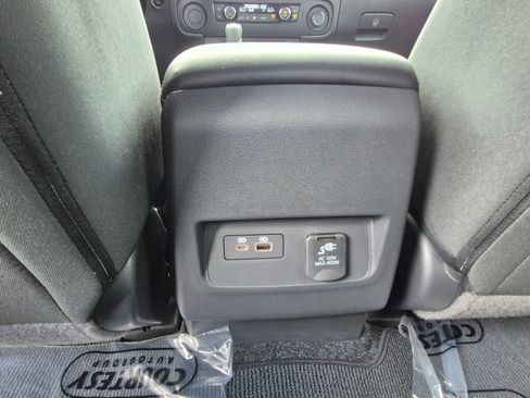 New 2026 Nissan Frontier Pro-X w/ Pro-X Convenience Package RWD image 15