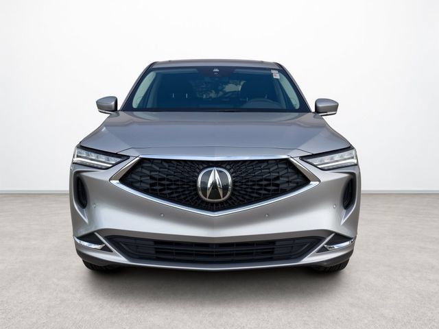 Used 2024 Acura MDX w/ Technology Package FWD image 8