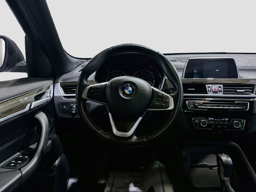 Used 2018 BMW X1 xDrive28i AWD/4WD image 23