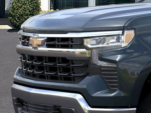 New 2026 Chevrolet Silverado 1500 LT w/ Protection Package image 13