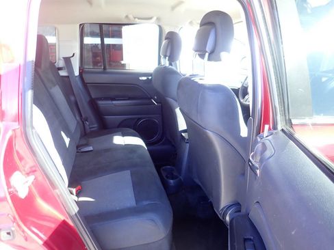 Used 2013 Jeep Compass Sport image 24