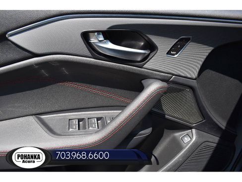 New 2025 Acura TLX SH-AWD w/ A-SPEC Pkg image 34