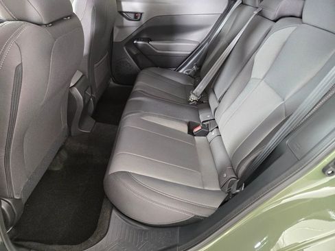 New 2026 Subaru Crosstrek 2.5i image 11