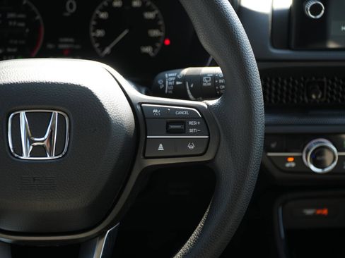 New 2026 Honda CR-V EX image 23