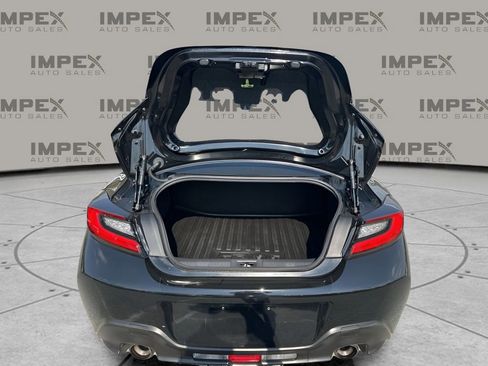 Used 2024 Toyota GR86 image 13