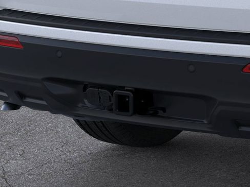 New 2026 Ford Explorer Active RWD image 24