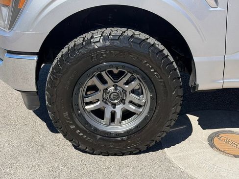 Used 2023 Ford F150 XLT AWD/4WD image 26