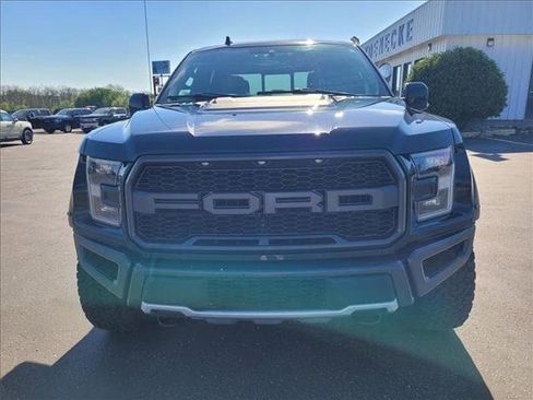 Used 2020 Ford F150 Raptor w/ Equipment Group 802A Luxury AWD/4WD image 4