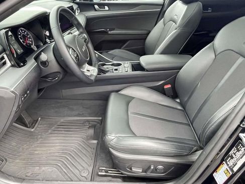 Used 2024 Kia K5 GT-Line image 15