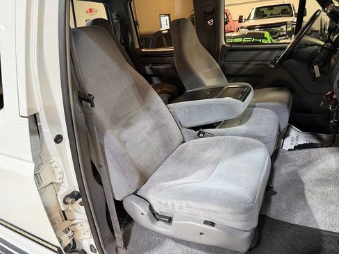 Used 1997 Ford F350 4x4 Crew Cab image 42