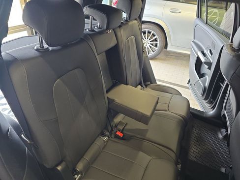 New 2026 Mercedes-Benz GLB 250 GLB 250 image 14