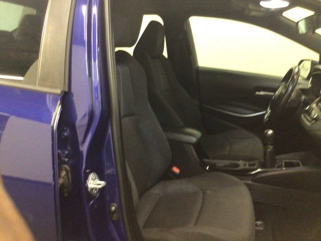 Used 2021 Toyota Corolla SE FWD image 15