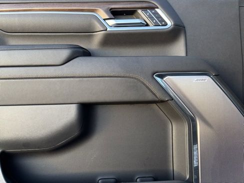 Used 2024 Chevrolet Silverado 3500 High Country w/ Z71 Off-Road Package image 12