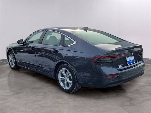 Certified 2023 Honda Accord LX image 6